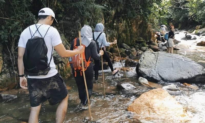 Explore Alam! Ini Trekking Sentul Favorit untuk Liburan - Sinar Mas Land