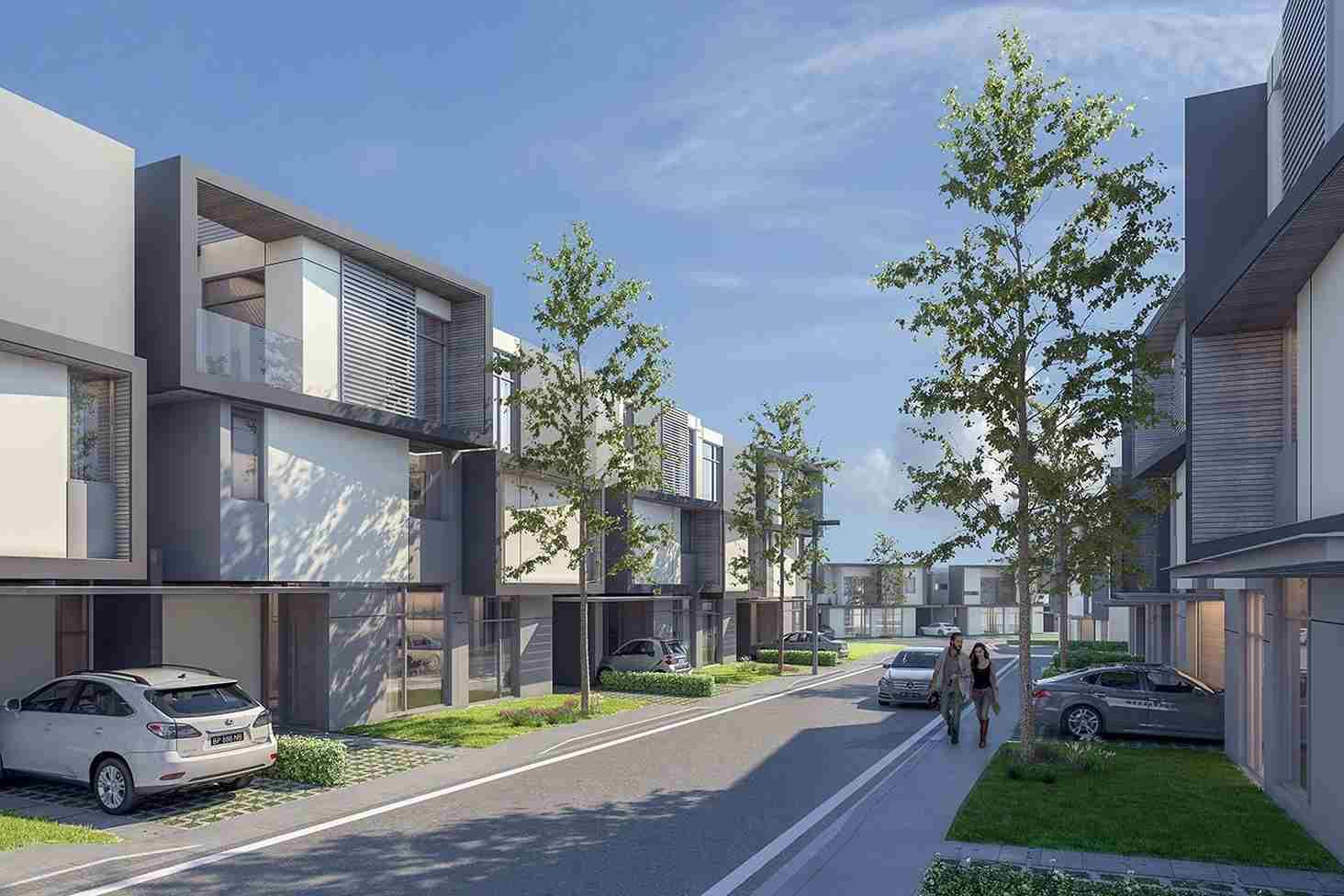 Mas Botam Peluang Miliki Rumah Resort di Batam Lewat Promo Royal Key 2026 - Sinar ...