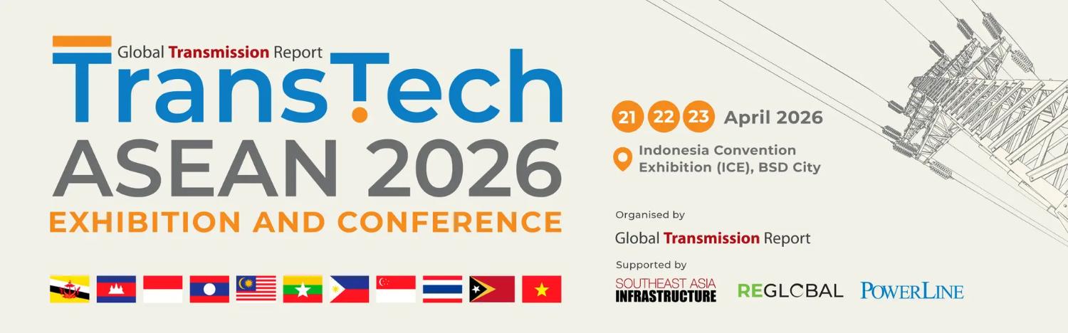 Transtech Publishers TransTech ASEAN 2026 di ICE BSD - Sinar Mas Land