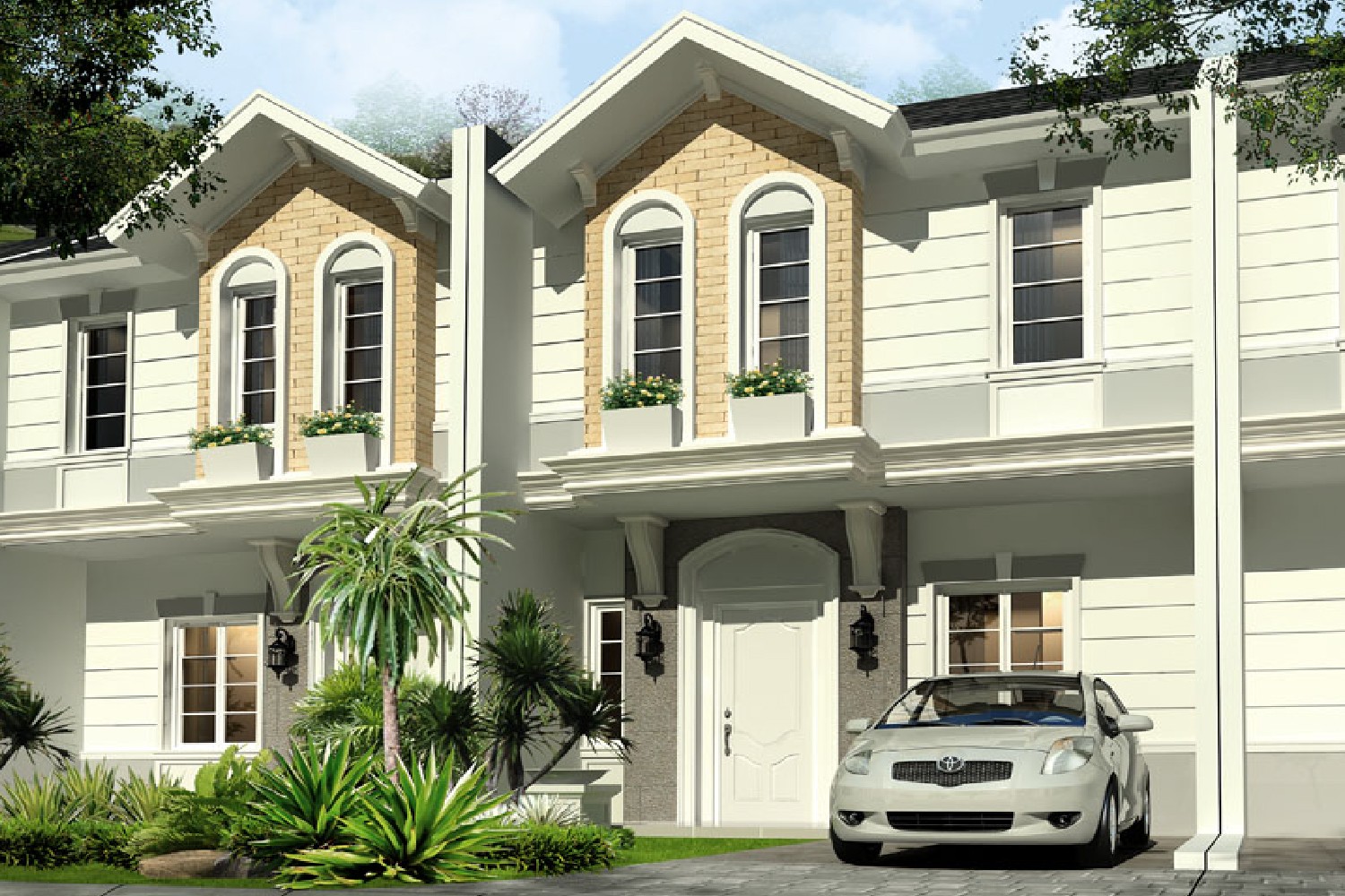 Properti impian di BSD City, Ecatalog Sinar Mas Land