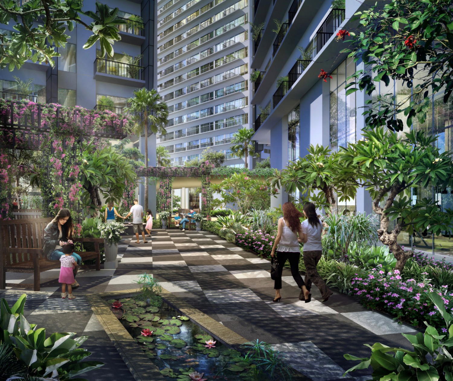 Properti impian di BSD City, Ecatalog Sinar Mas Land