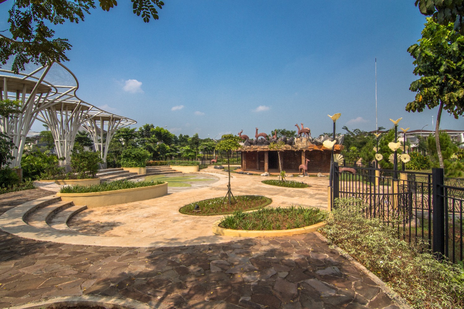 Properti impian di BSD City, Ecatalog Sinar Mas Land