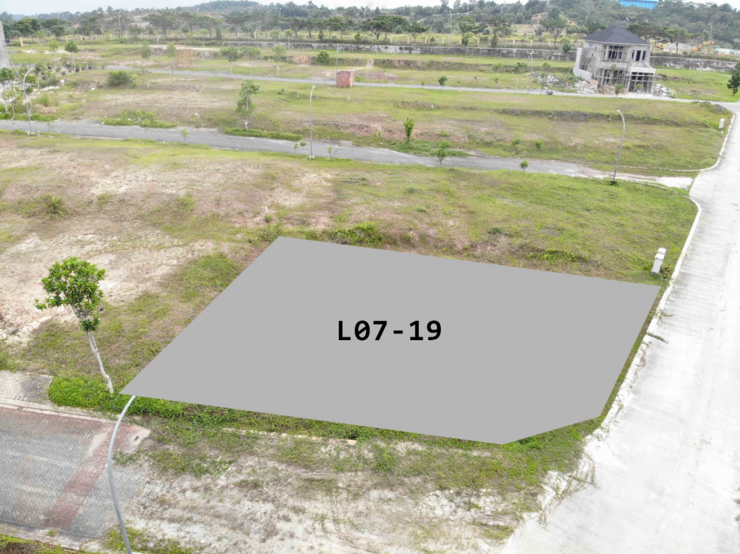 Properti impian di Grand City Balikpapan, Ecatalog Sinar Mas Land
