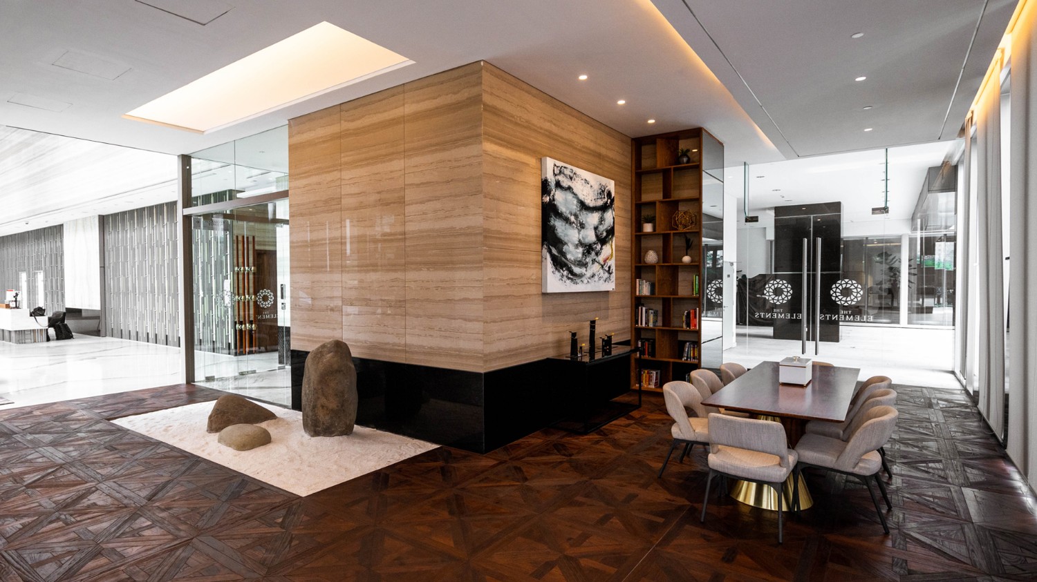 Properti impian di The Elements, Ecatalog Sinar Mas Land