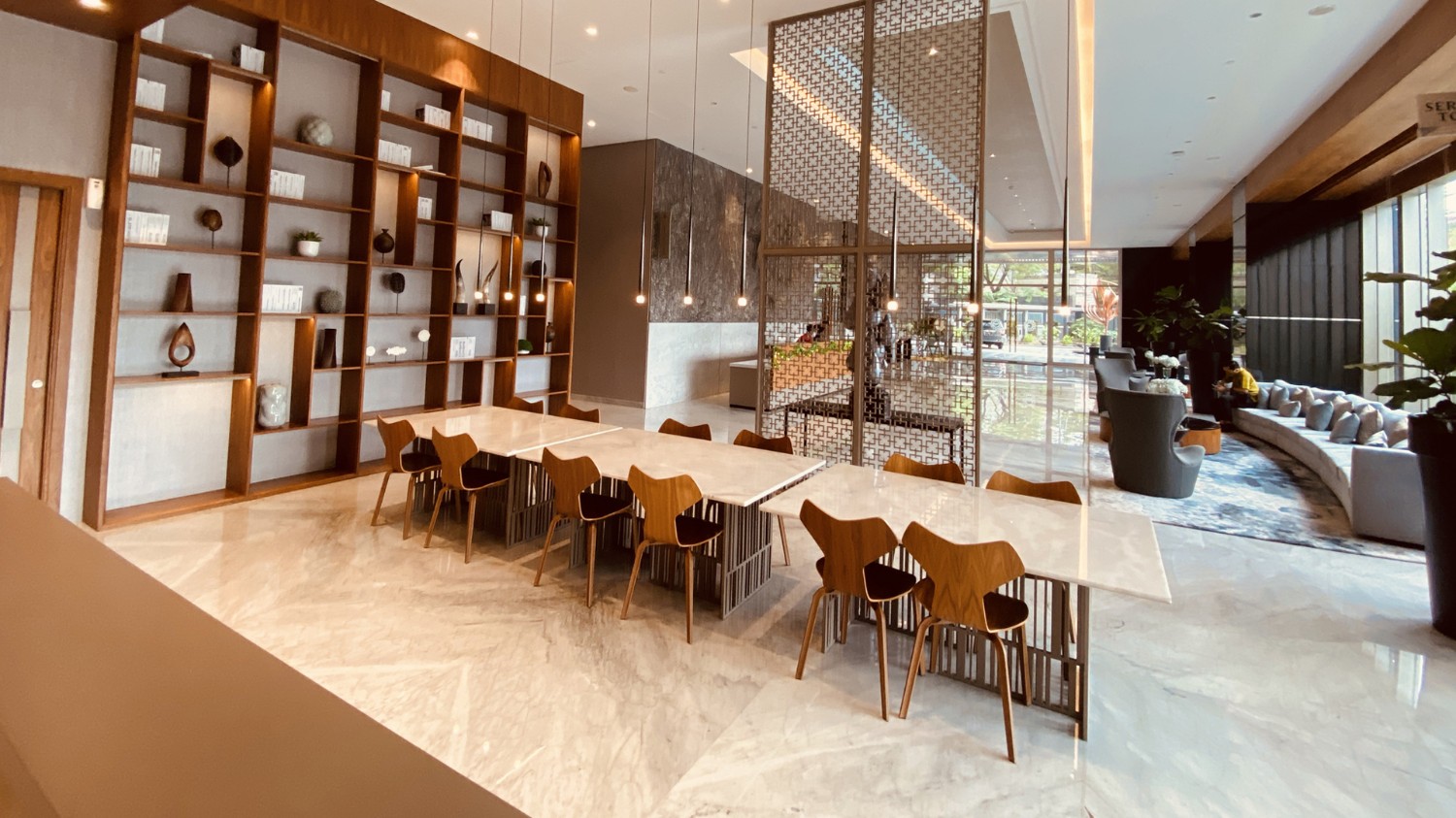 Properti impian di The Elements, Ecatalog Sinar Mas Land