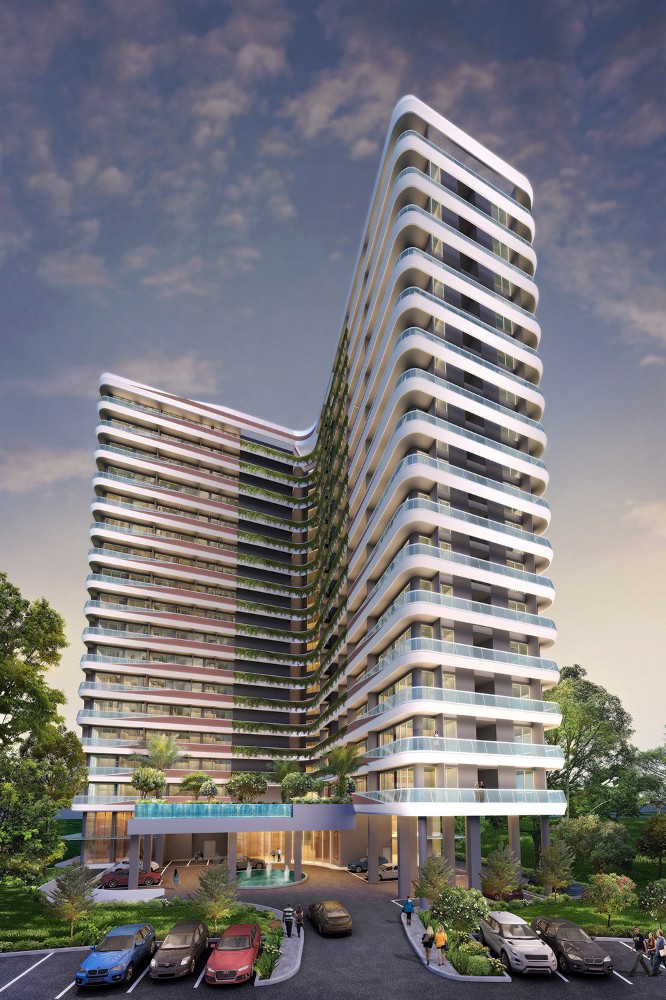Properti impian di Nuvasa Bay, Ecatalog Sinar Mas Land