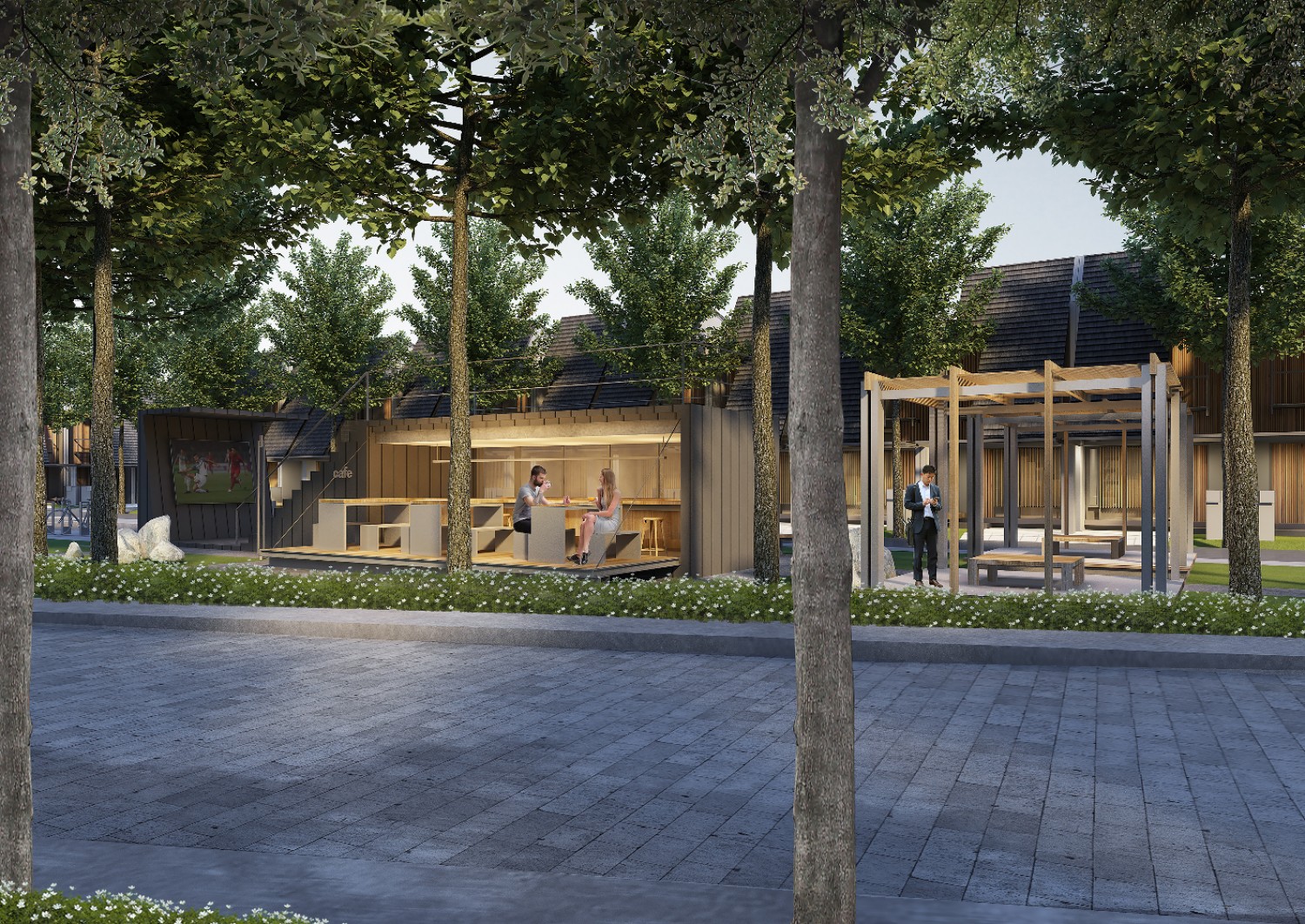 Properti impian di BSD City, Ecatalog Sinar Mas Land