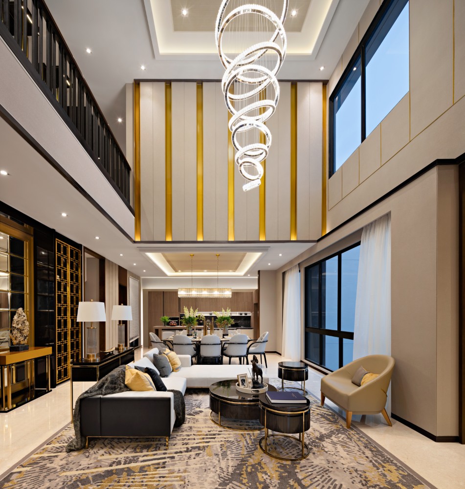 Properti impian di The Zora, Ecatalog Sinar Mas Land