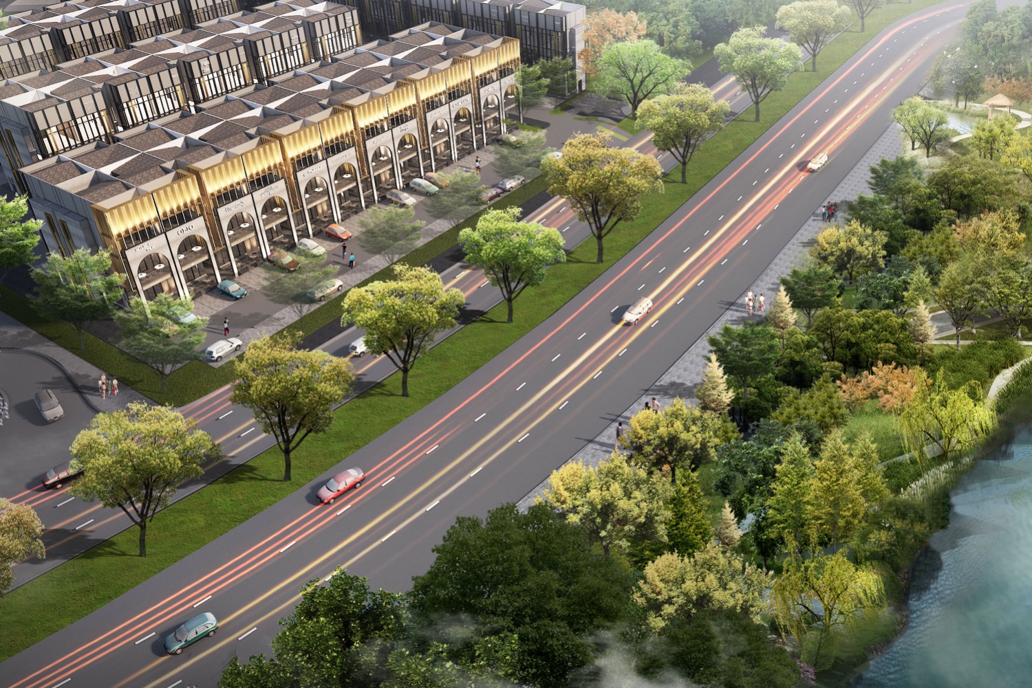 Properti impian di BSD City, Ecatalog Sinar Mas Land