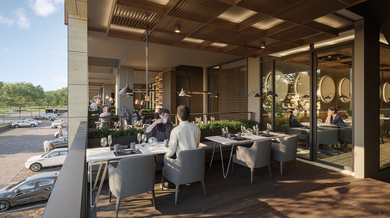 Properti impian di The Zora, Ecatalog Sinar Mas Land