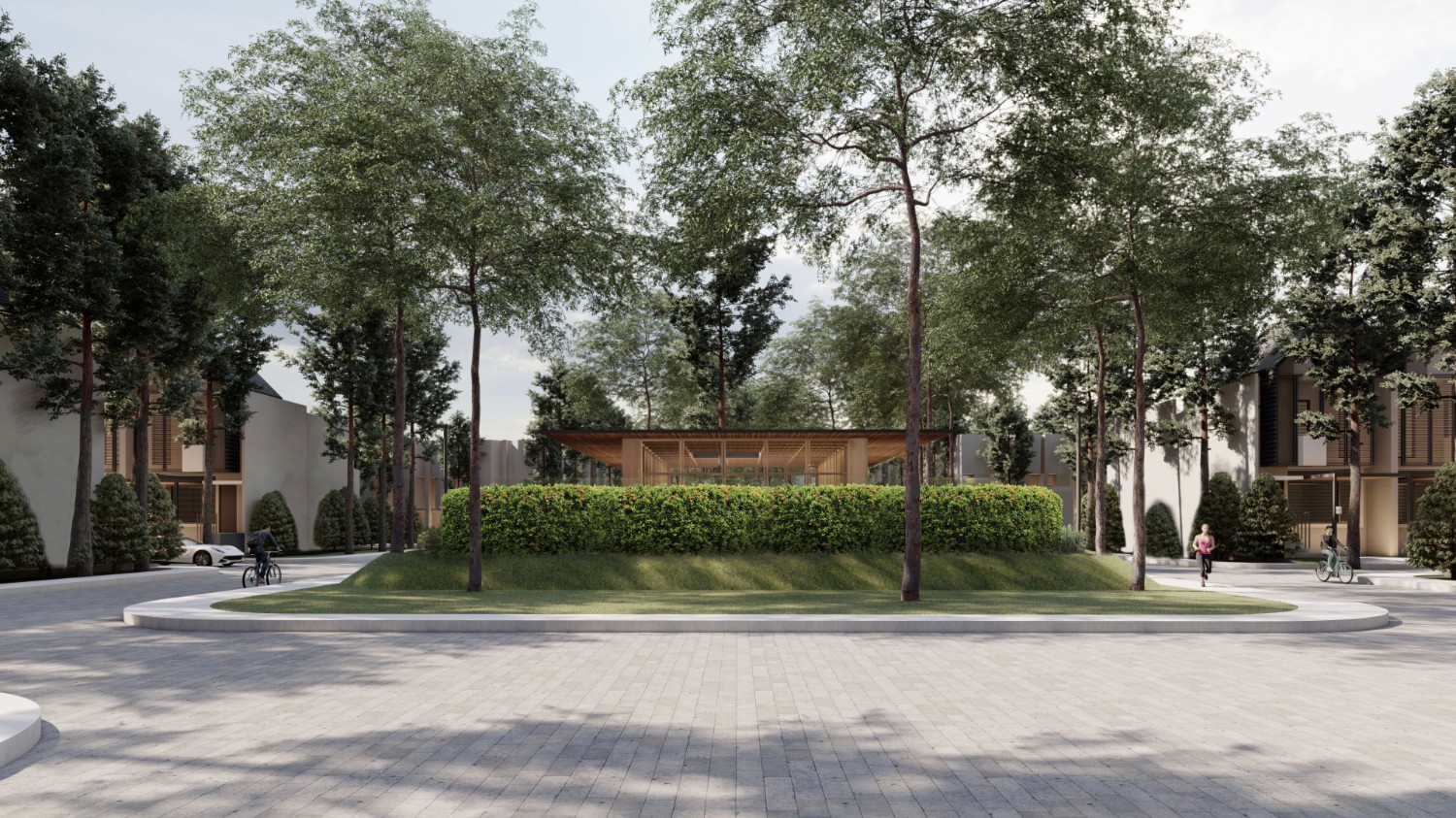 Properti impian di BSD City, Ecatalog Sinar Mas Land