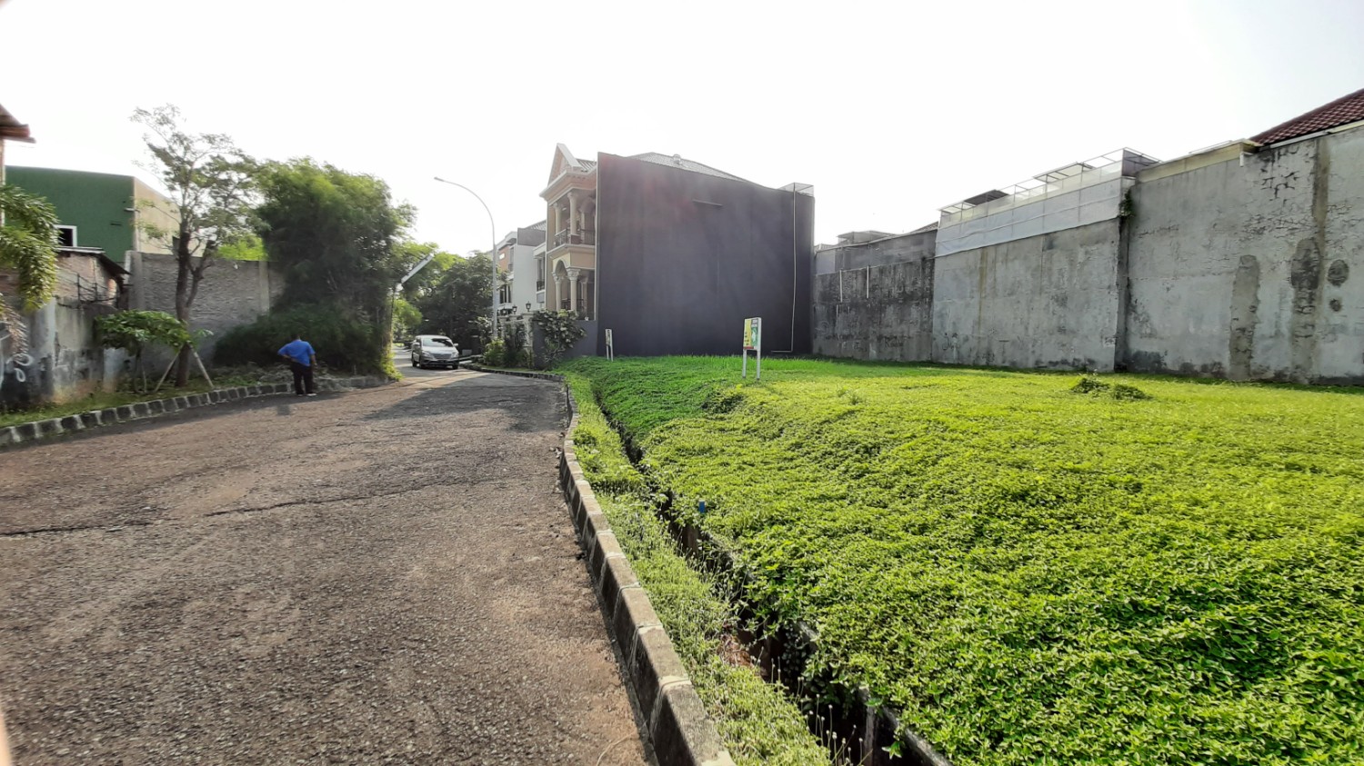 Properti impian di Taman Permata Buana, Ecatalog Sinar Mas Land