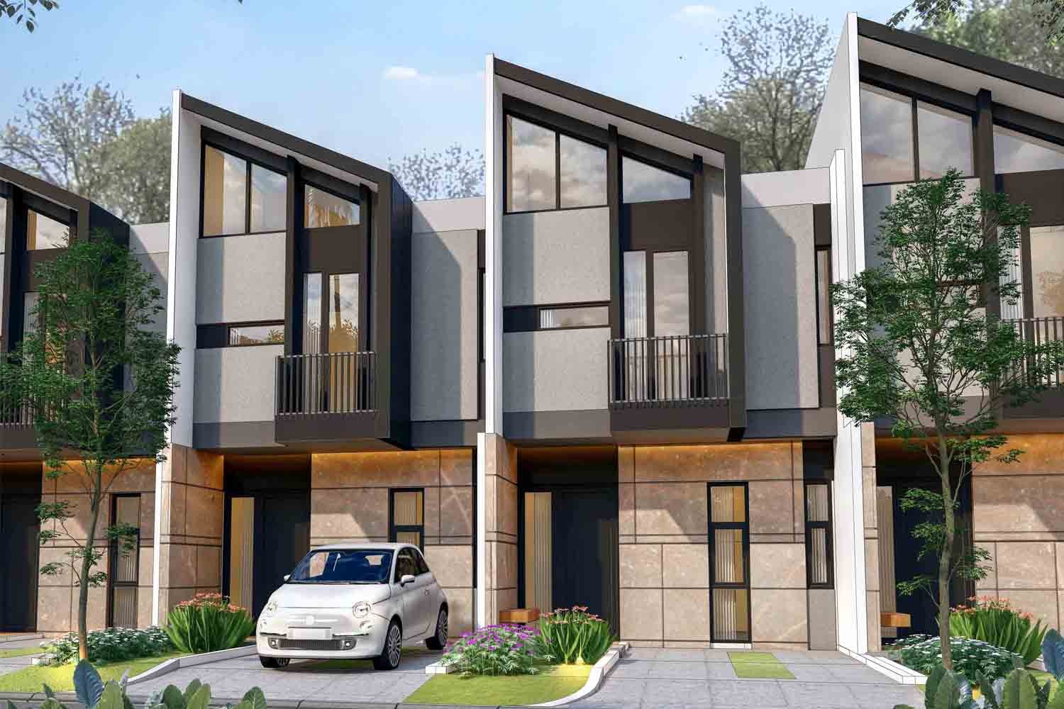Properti impian di Grand City Balikpapan, Ecatalog Sinar Mas Land