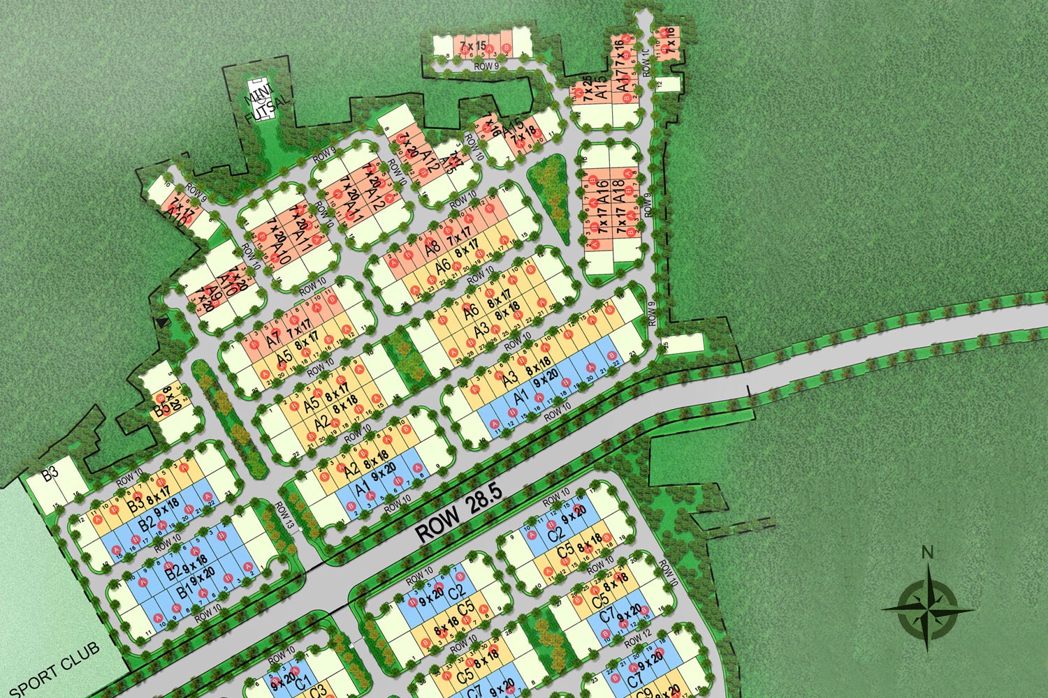 Properti impian di BSD City, Ecatalog Sinar Mas Land