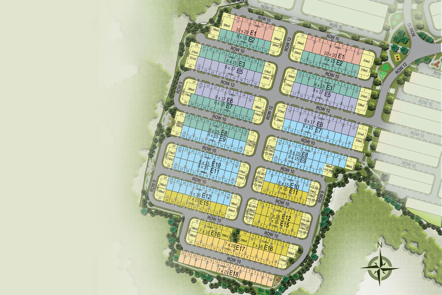 Properti impian di BSD City, Ecatalog Sinar Mas Land