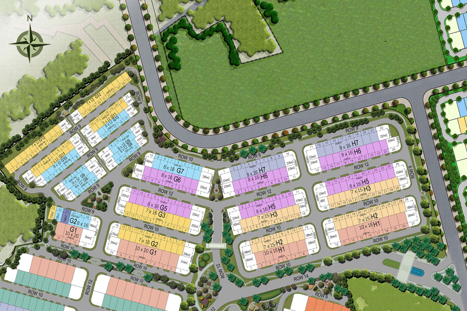 Properti impian di BSD City, Ecatalog Sinar Mas Land