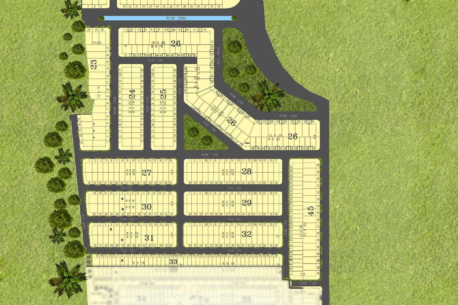 Properti impian di Banjar Wijaya, Ecatalog Sinar Mas Land