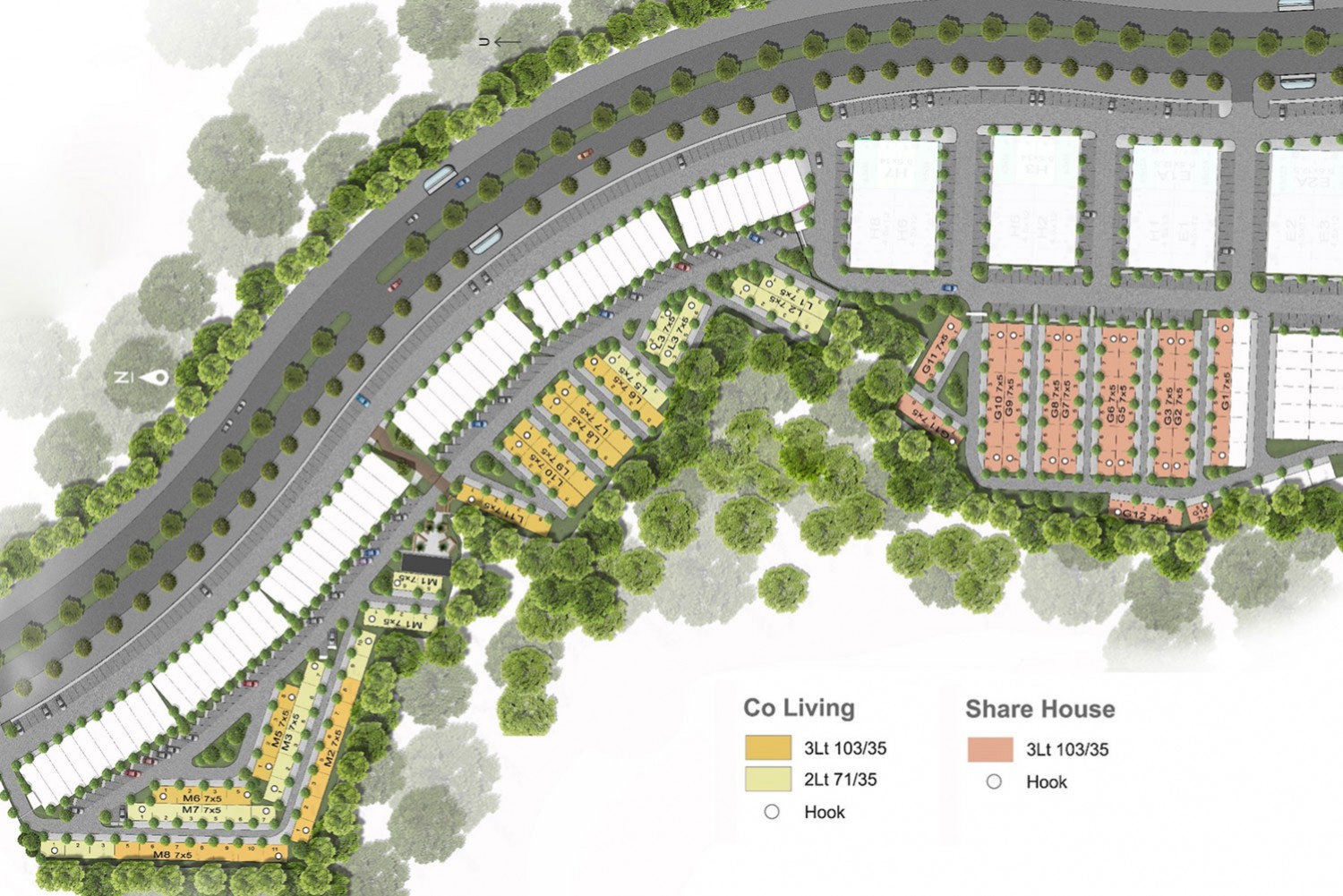 Properti impian di BSD City, Ecatalog Sinar Mas Land