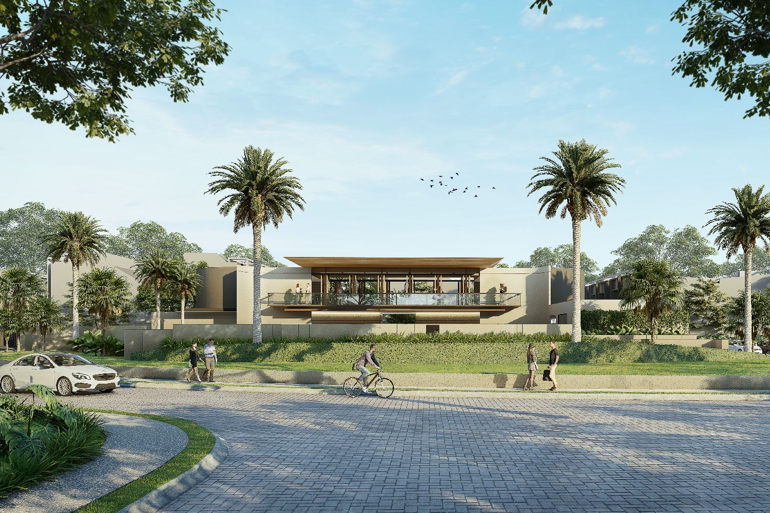 Properti impian di BSD City, Ecatalog Sinar Mas Land