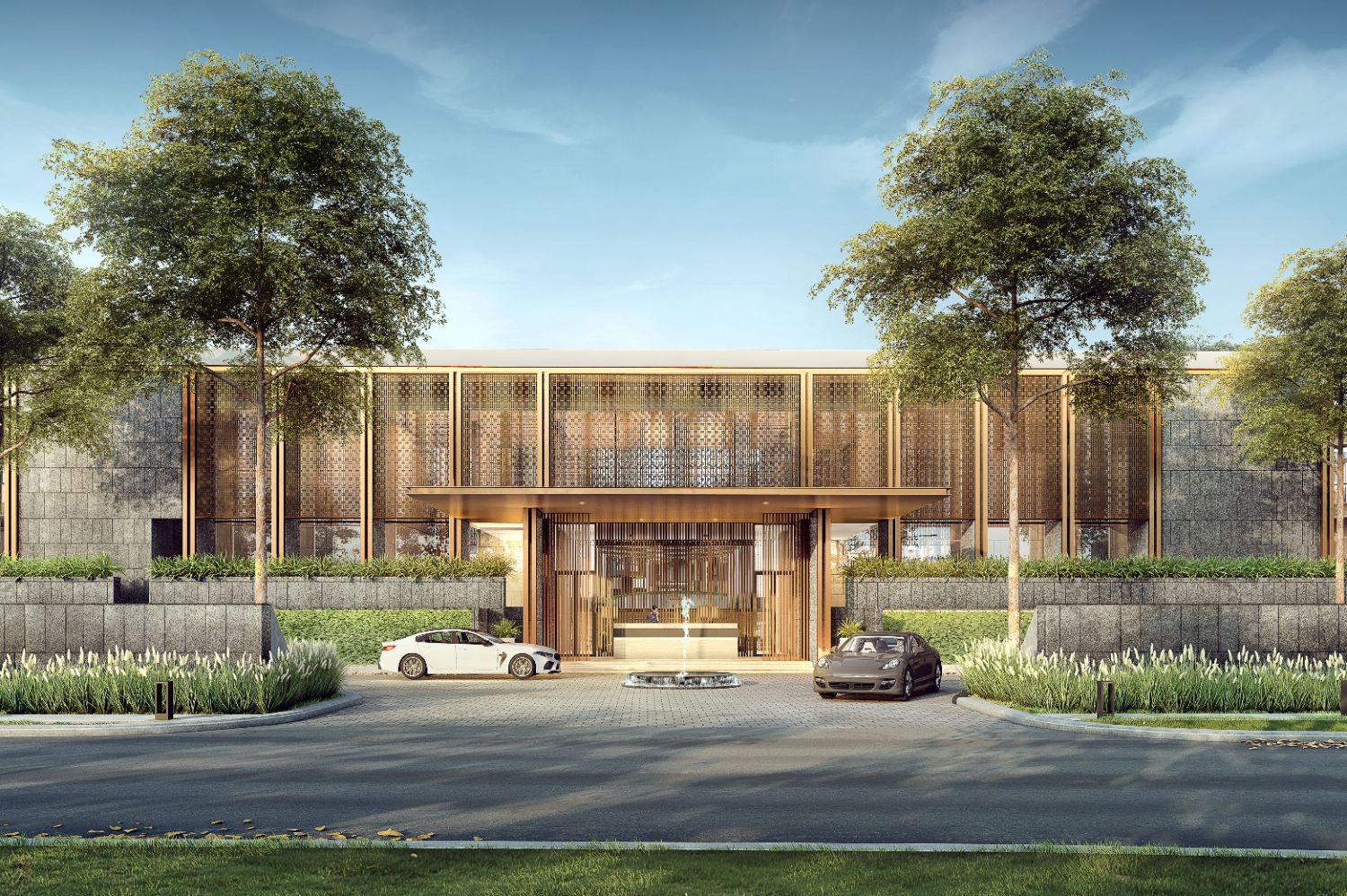 Properti impian di BSD City, Ecatalog Sinar Mas Land
