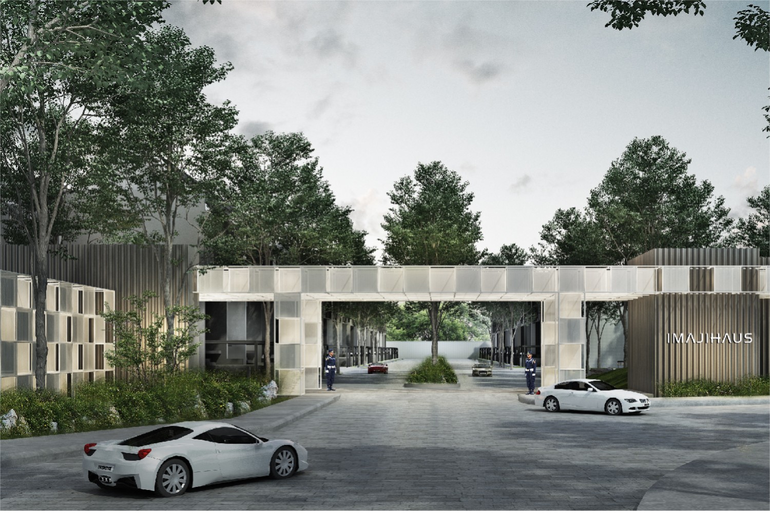 Properti impian di BSD City, Ecatalog Sinar Mas Land