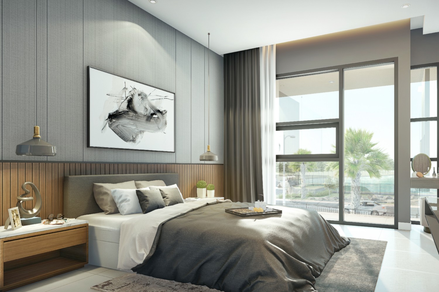 Properti impian di BSD City, Ecatalog Sinar Mas Land