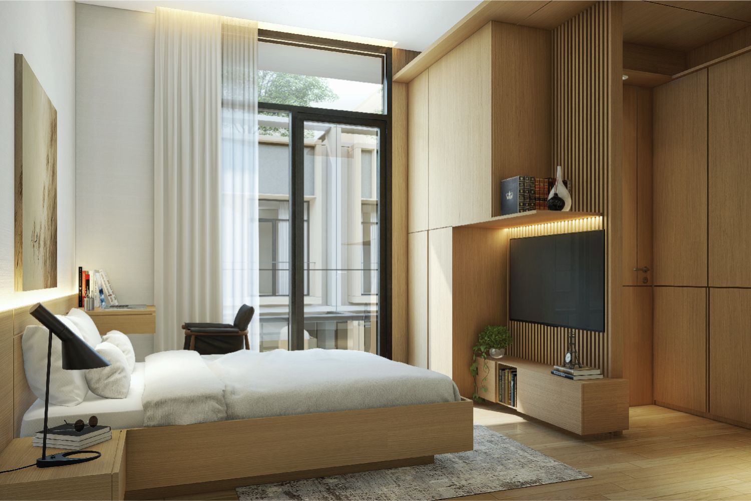 Properti impian di BSD City, Ecatalog Sinar Mas Land