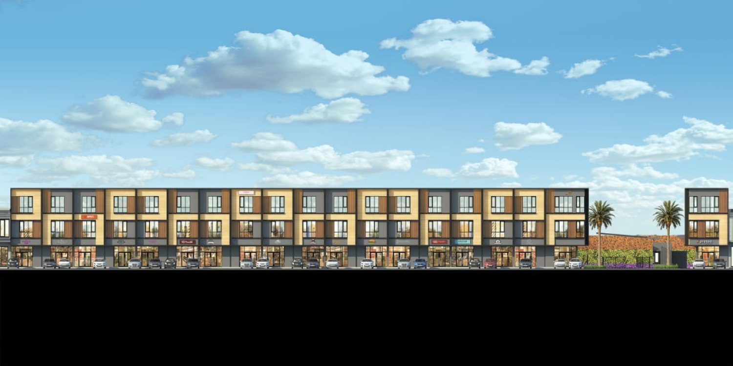 Properti impian di Legenda Wisata, Ecatalog Sinar Mas Land