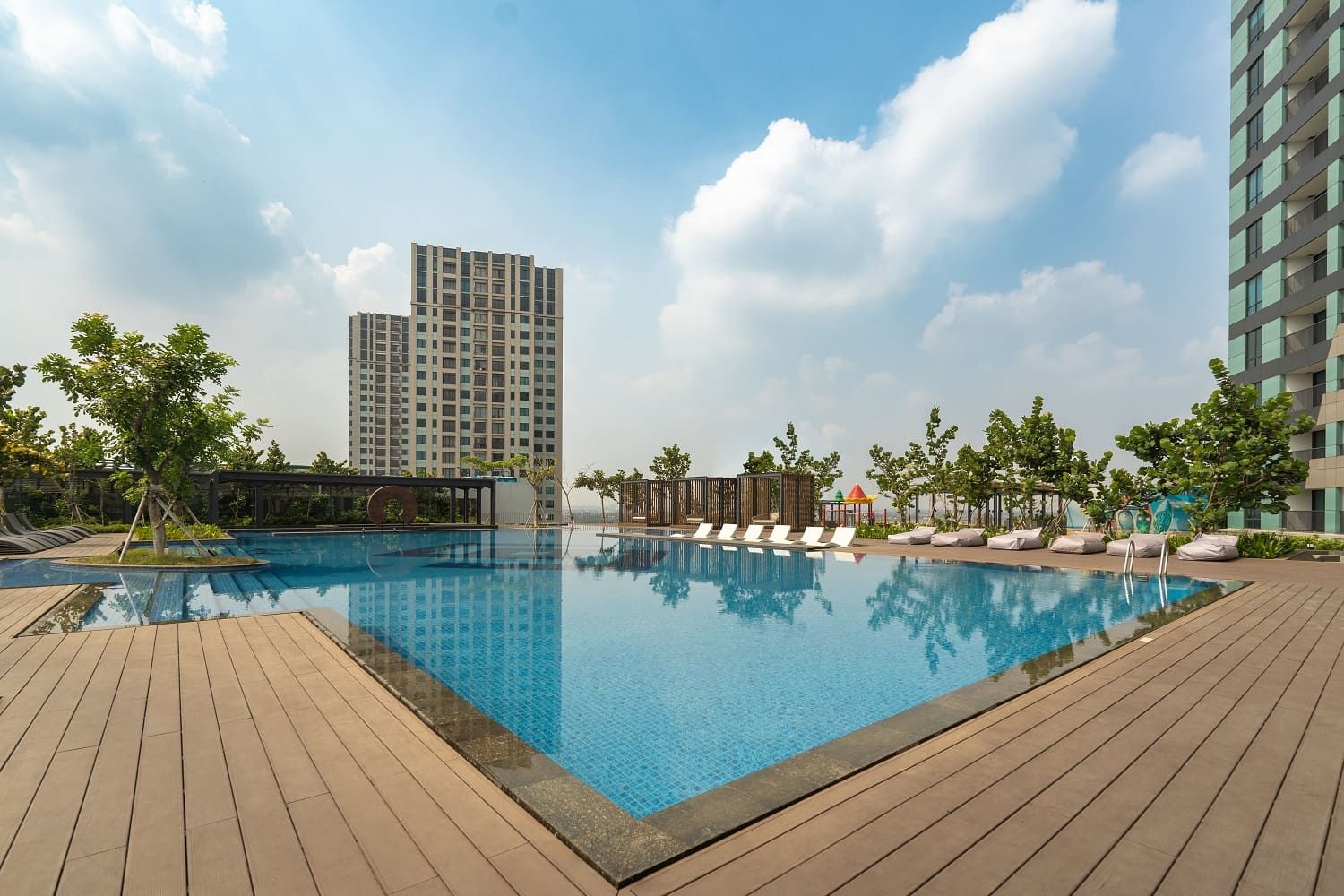 Properti impian di Southgate, Ecatalog Sinar Mas Land