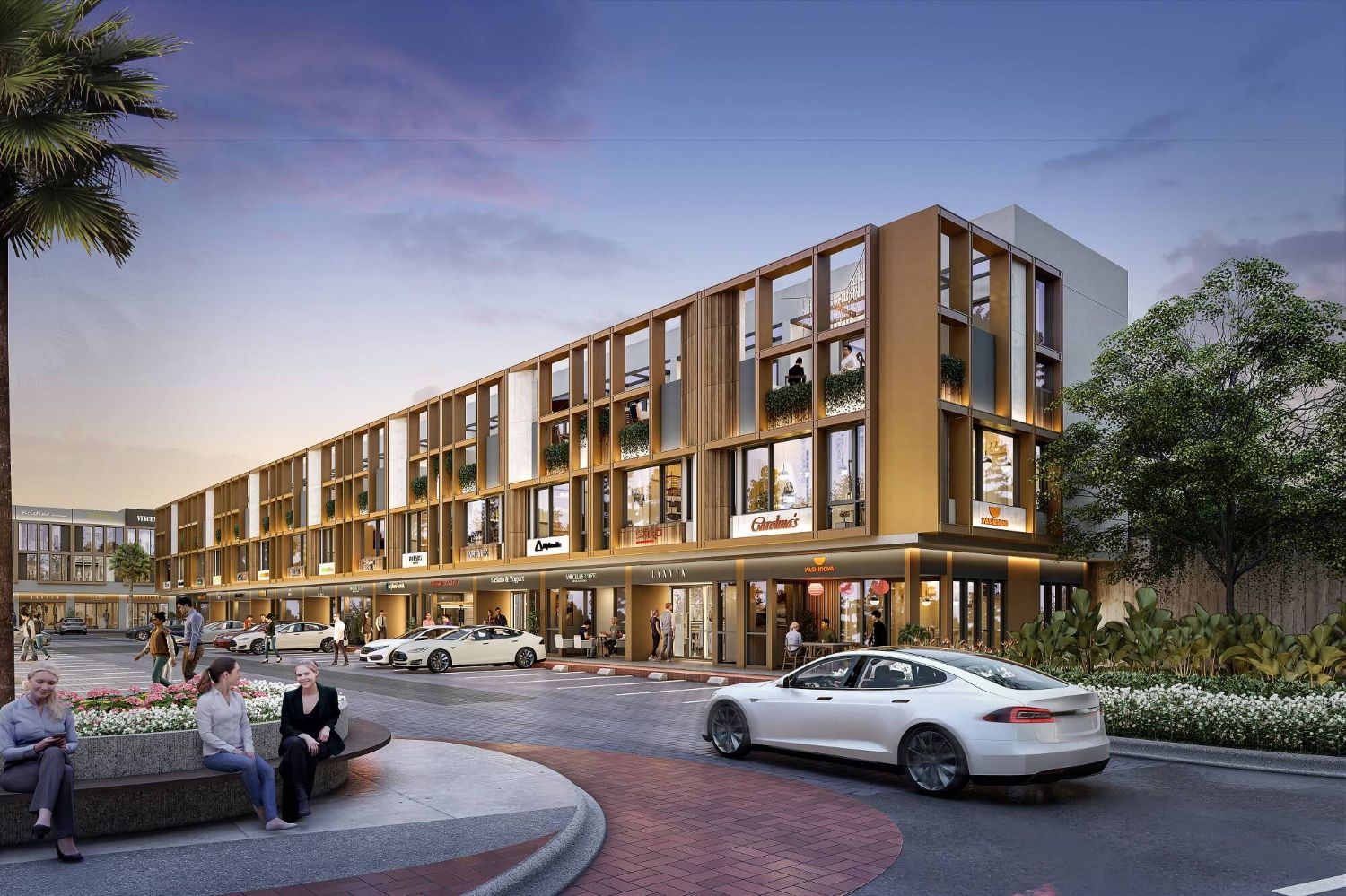 Properti impian di BSD City, Ecatalog Sinar Mas Land