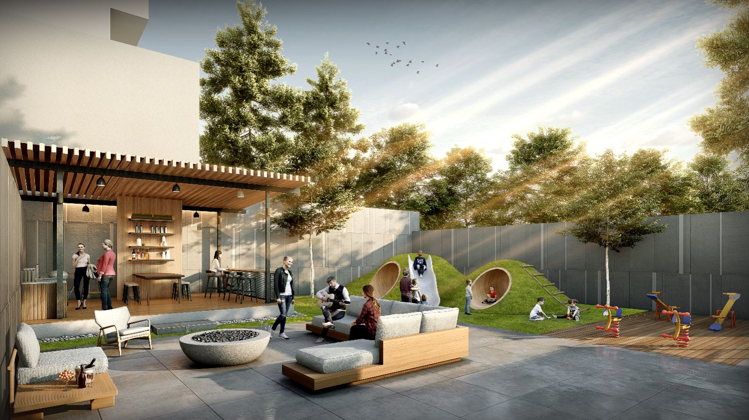 Properti impian di BSD City, Ecatalog Sinar Mas Land
