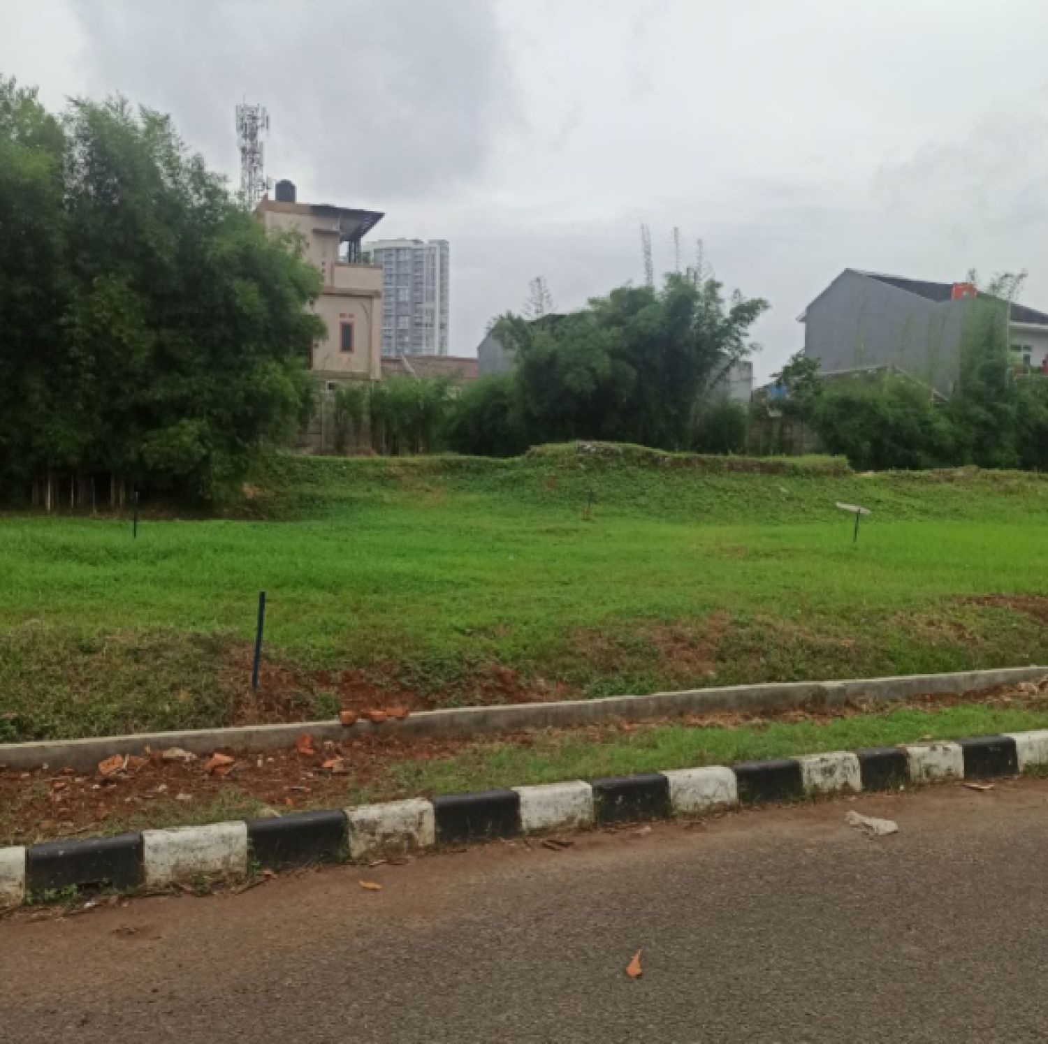 Properti impian di Taman Permata Buana, Ecatalog Sinar Mas Land