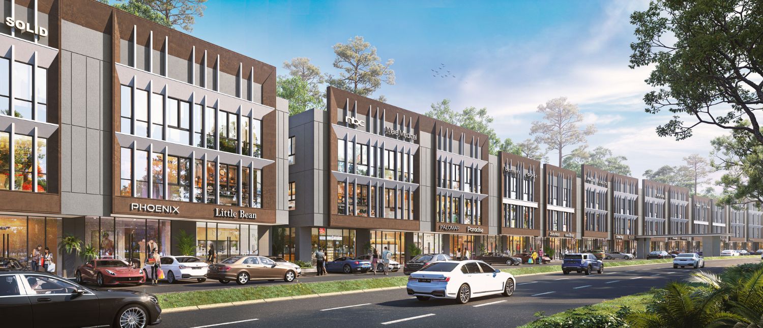Properti impian di Kota Wisata, Ecatalog Sinar Mas Land