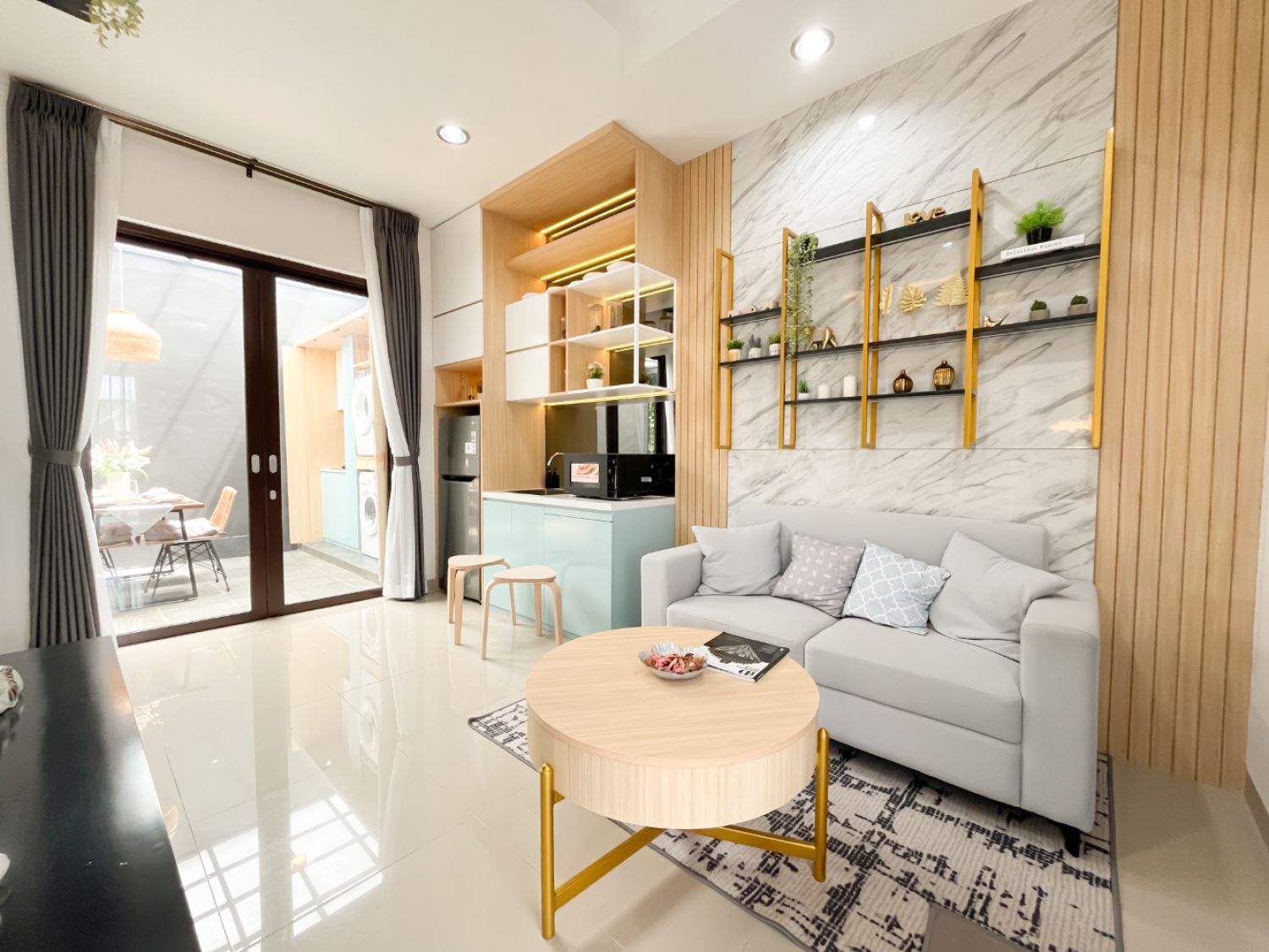 Properti impian di Harvest City, Ecatalog Sinar Mas Land