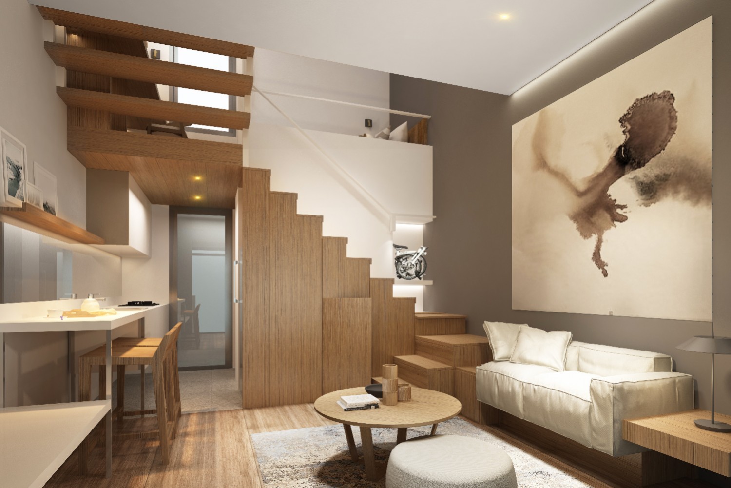 Properti impian di BSD City, Ecatalog Sinar Mas Land
