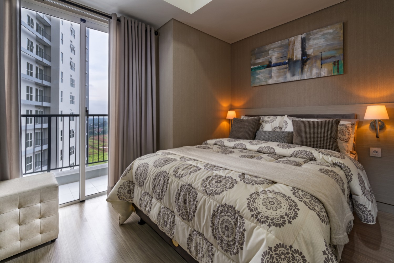 Properti impian di BSD City, Ecatalog Sinar Mas Land