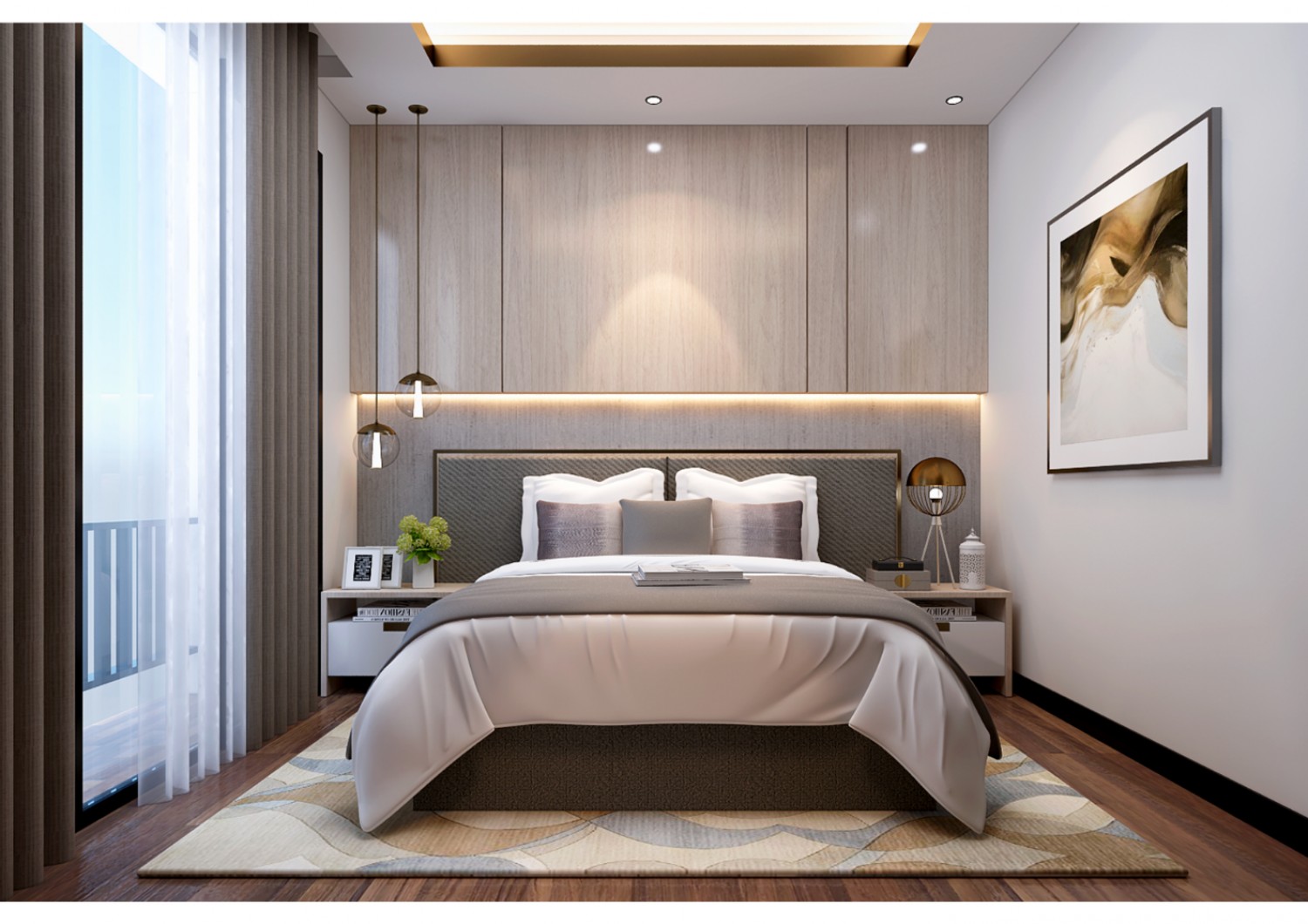Properti impian di BSD City, Ecatalog Sinar Mas Land
