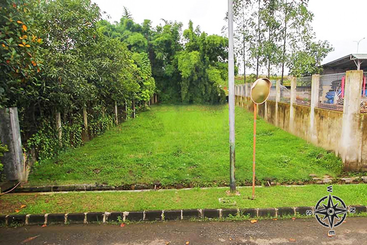 Properti impian di Banjar Wijaya, Ecatalog Sinar Mas Land