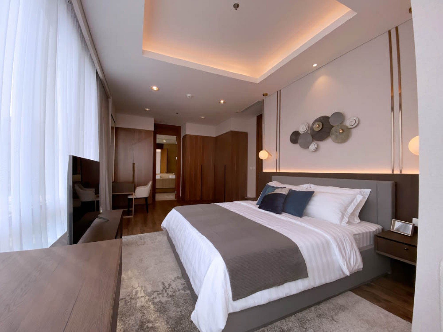 Properti impian di The Elements, Ecatalog Sinar Mas Land