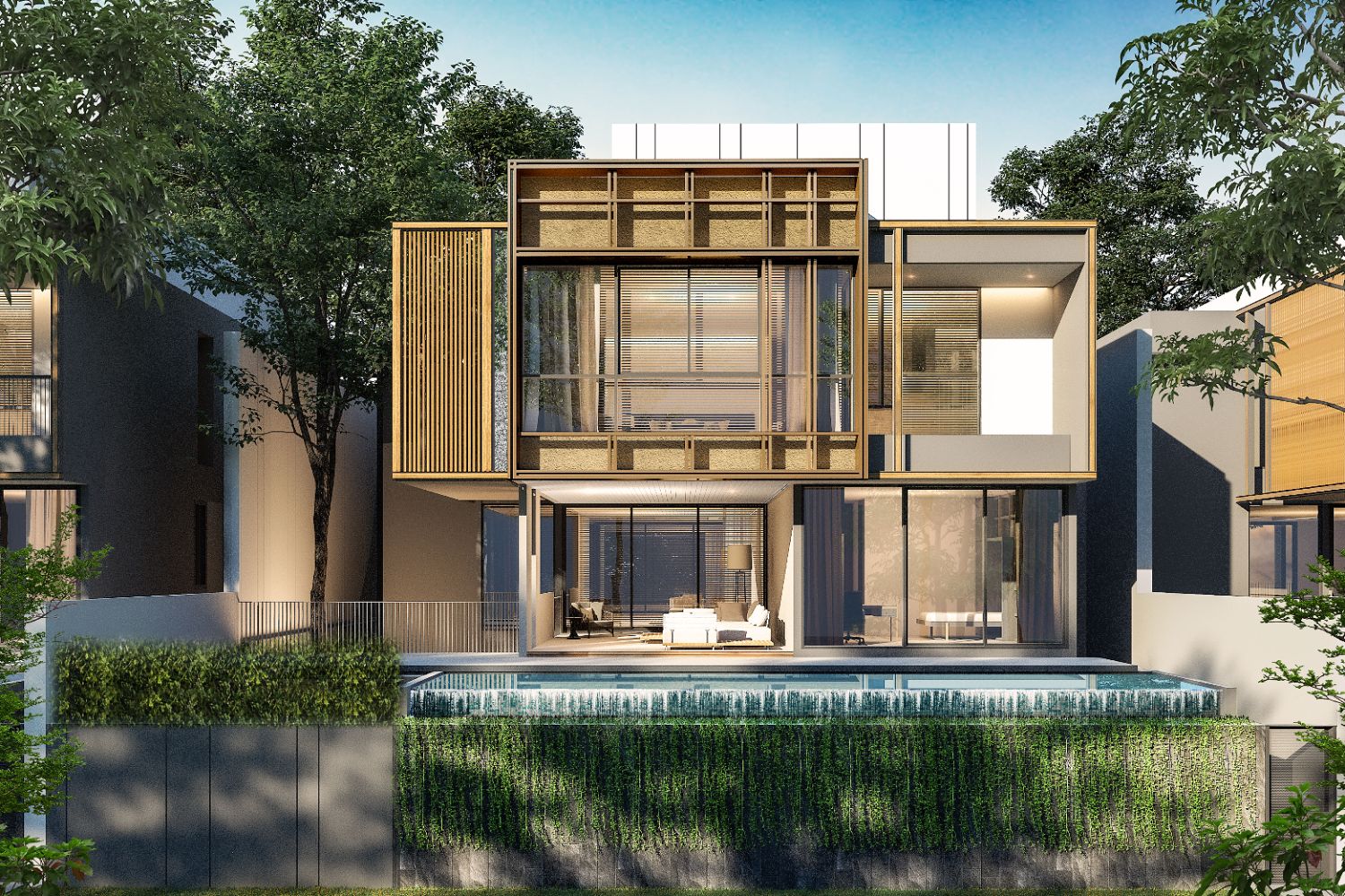 Properti impian di BSD City, Ecatalog Sinar Mas Land
