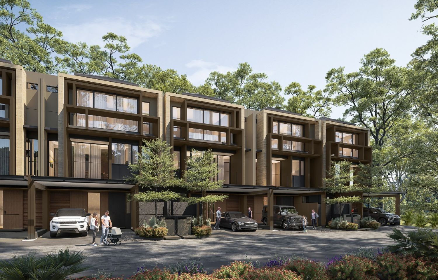 Properti impian di The Zora, Ecatalog Sinar Mas Land