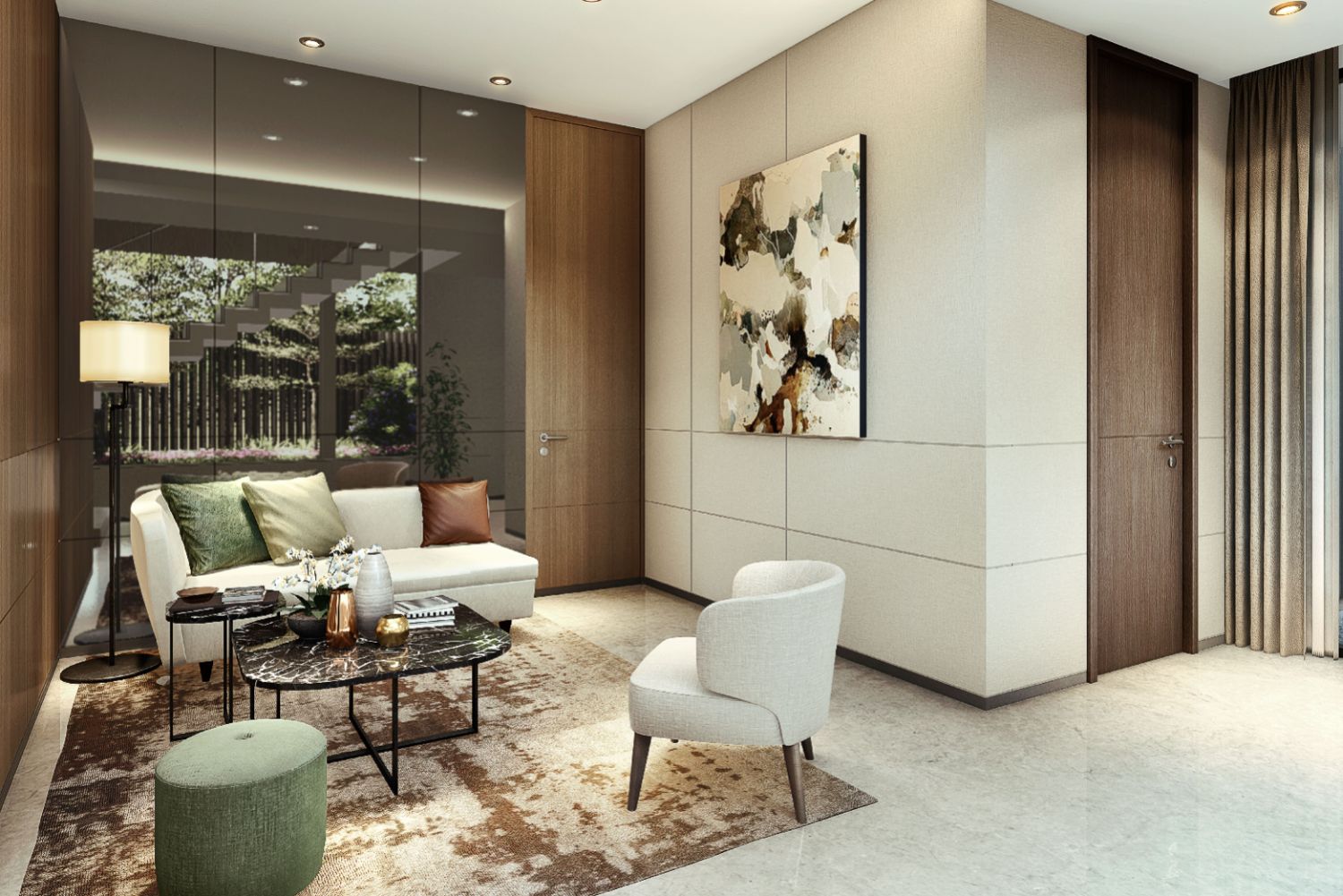 Properti impian di BSD City, Ecatalog Sinar Mas Land