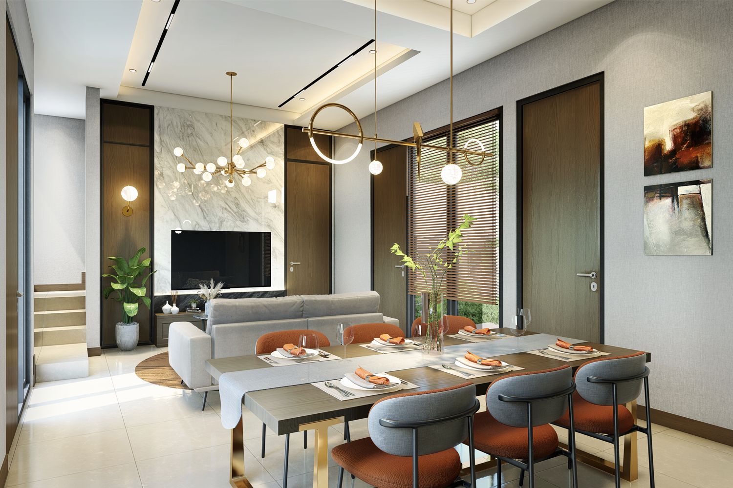 Properti impian di BSD City, Ecatalog Sinar Mas Land