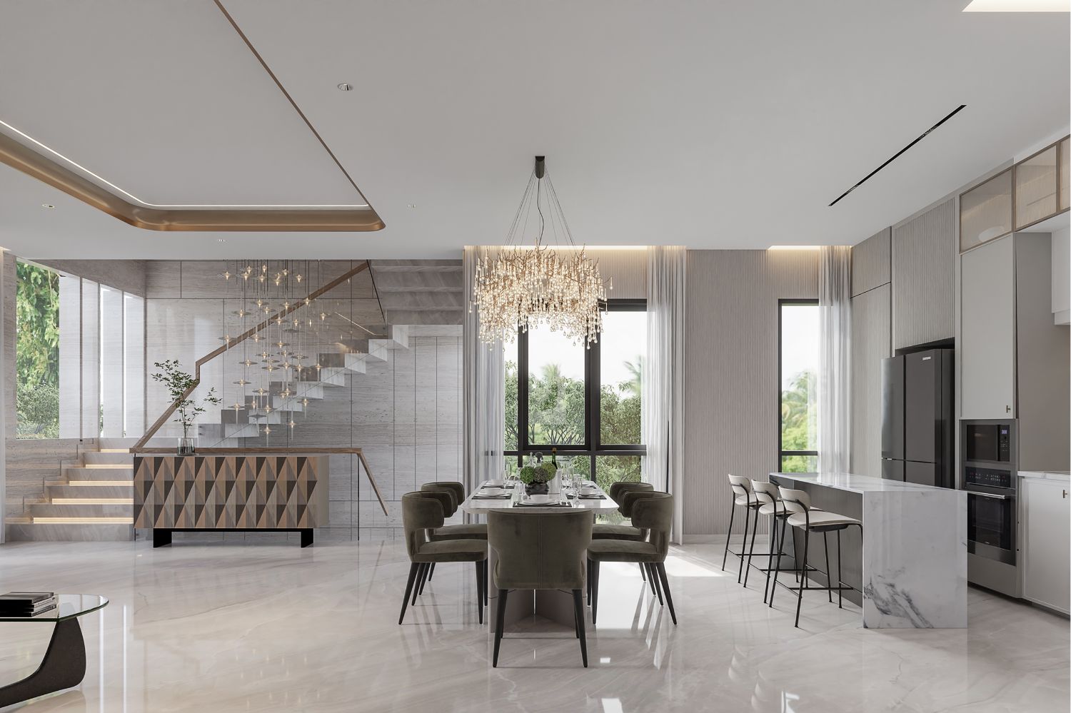 Properti impian di BSD City, Ecatalog Sinar Mas Land