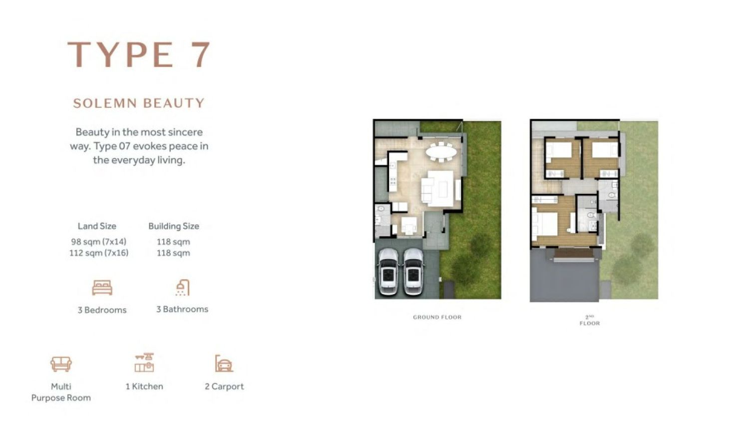 Properti impian di Hiera, Ecatalog Sinar Mas Land