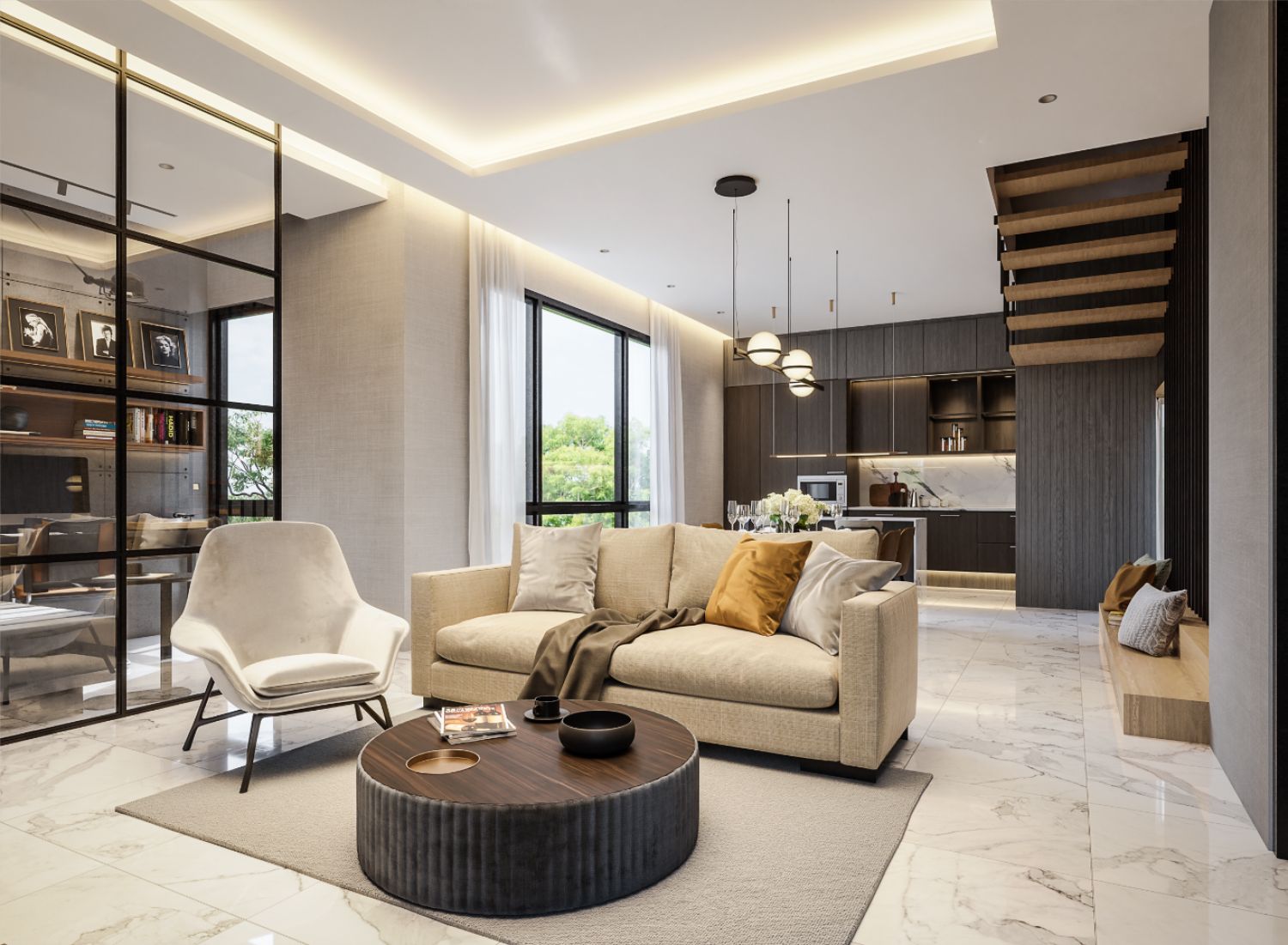 Properti impian di BSD City, Ecatalog Sinar Mas Land