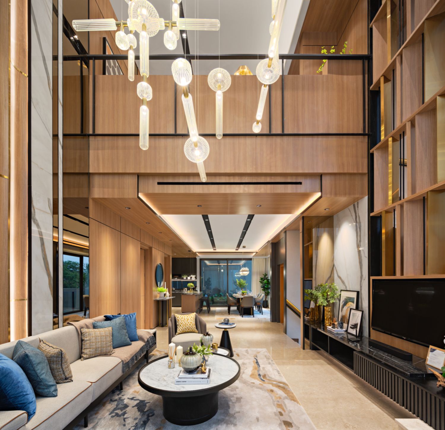 Properti impian di The Zora, Ecatalog Sinar Mas Land