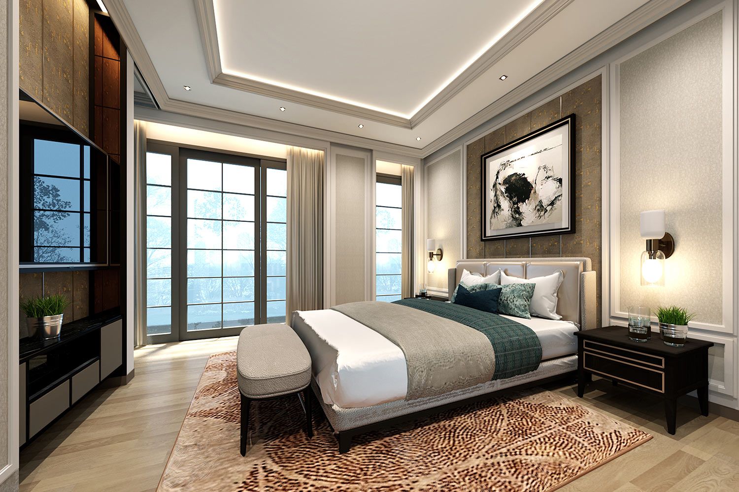Properti impian di Hiera, Ecatalog Sinar Mas Land