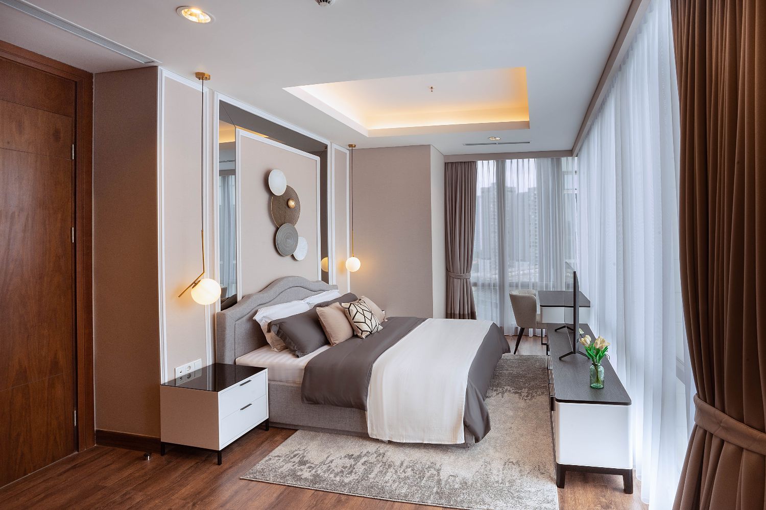 Properti impian di The Elements, Ecatalog Sinar Mas Land