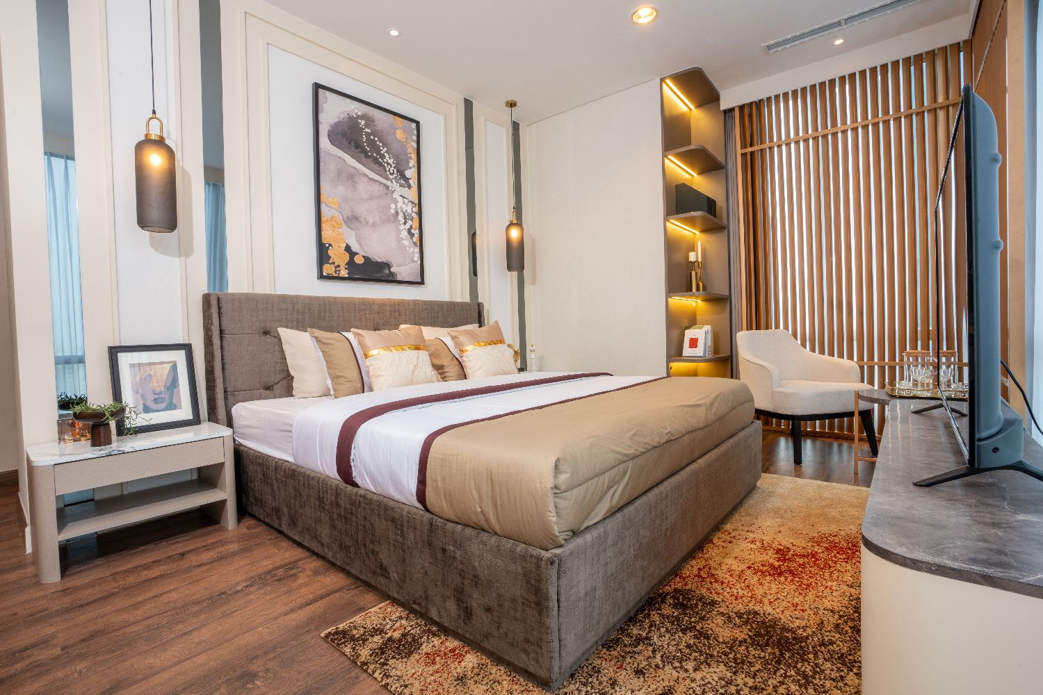 Properti impian di The Elements, Ecatalog Sinar Mas Land